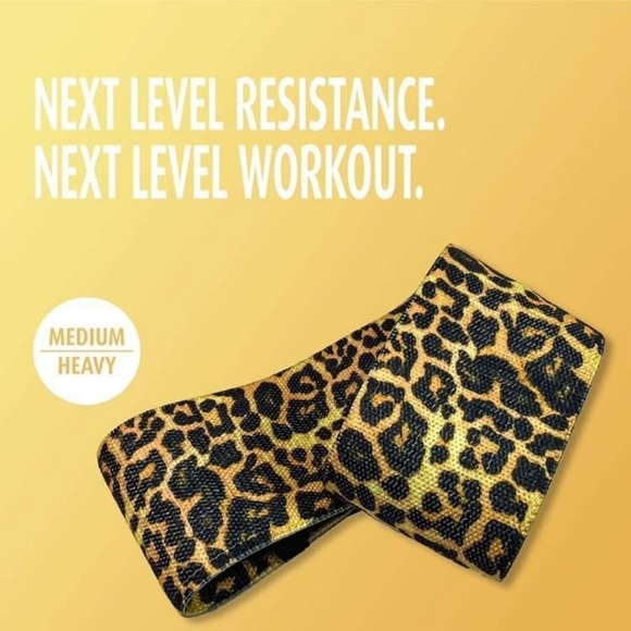 Resistance Band - Picture 1 of 2